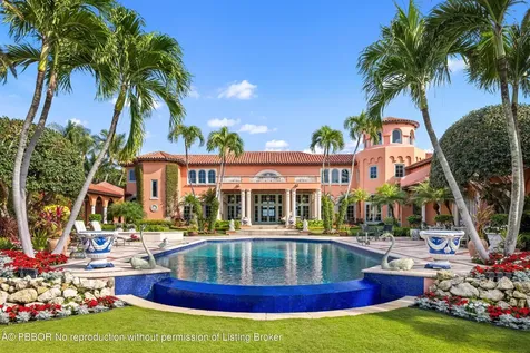 1491 N Ocean Boulevard Palm Beach FL 33480