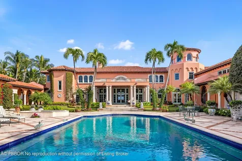1491 N Ocean Boulevard Palm Beach FL 33480