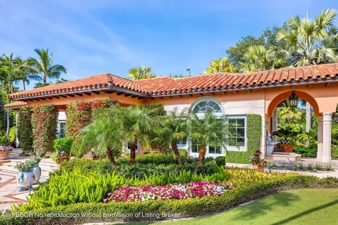1491 N Ocean Boulevard Palm Beach FL 33480