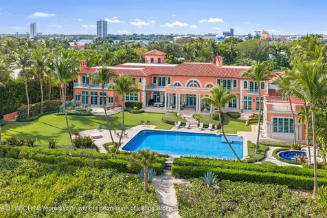 1491 N Ocean Boulevard Palm Beach FL 33480