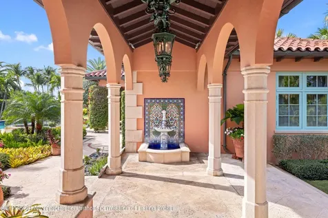 1491 N Ocean Boulevard Palm Beach FL 33480