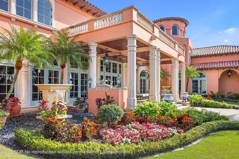 1491 N Ocean Boulevard Palm Beach FL 33480