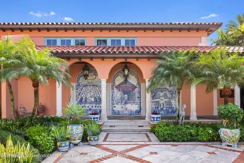 1491 N Ocean Boulevard Palm Beach FL 33480