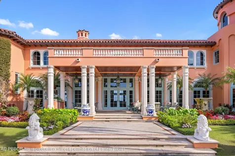 1491 N Ocean Boulevard Palm Beach FL 33480