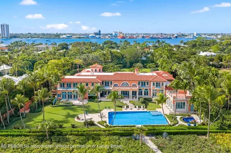 1491 N Ocean Boulevard Palm Beach FL 33480