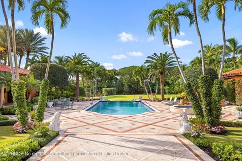 1491 N Ocean Boulevard Palm Beach FL 33480