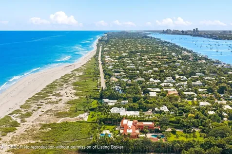 1491 N Ocean Boulevard Palm Beach FL 33480