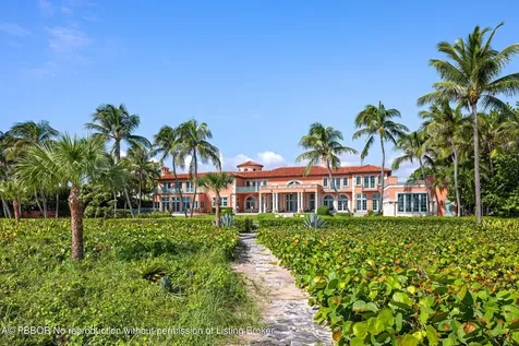 1491 N Ocean Boulevard Palm Beach FL 33480