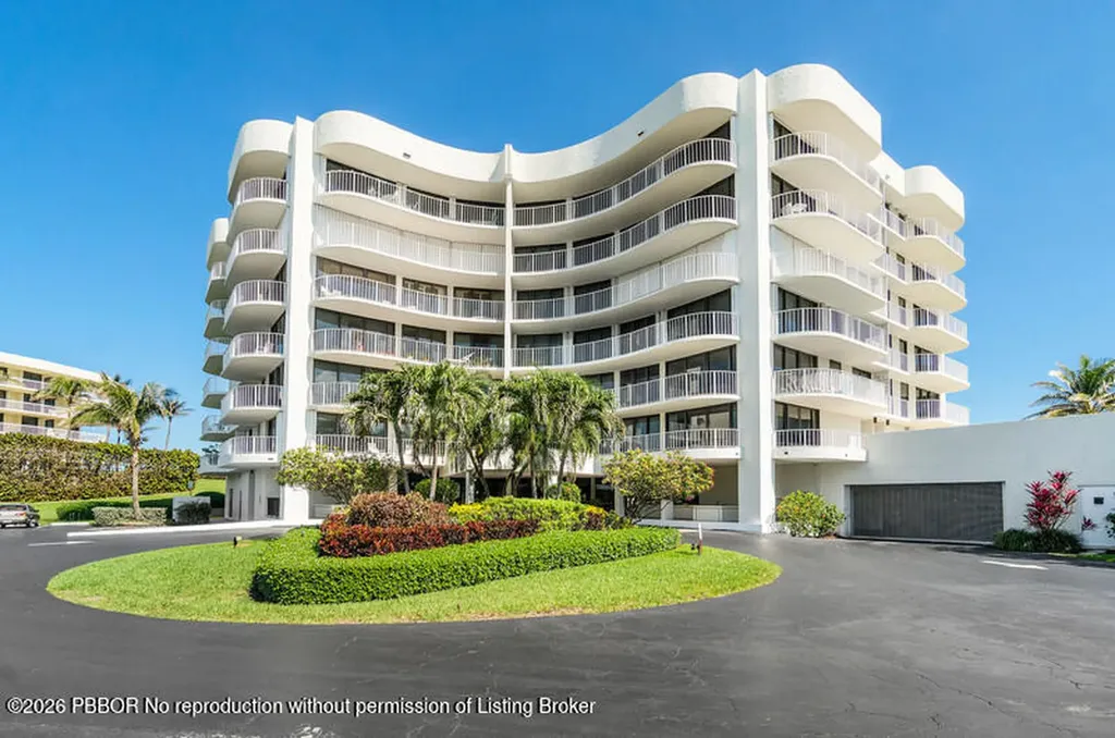 3360 S Ocean Boulevard Palm Beach FL 33480