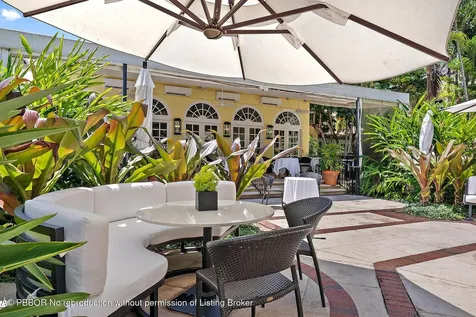 301 Australian Avenue Palm Beach FL 33480