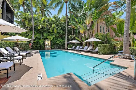 301 Australian Avenue Palm Beach FL 33480