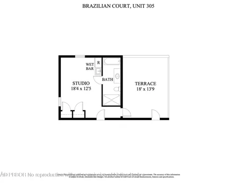 301 Australian Avenue Palm Beach FL 33480