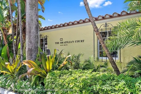 301 Australian Avenue Palm Beach FL 33480