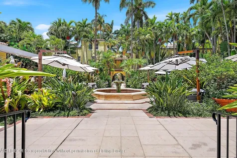 301 Australian Avenue Palm Beach FL 33480