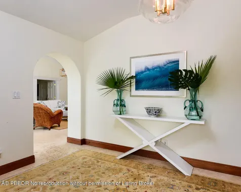 222 Miraflores Drive Palm Beach FL 33480