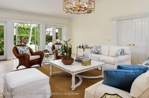 222 Miraflores Drive Palm Beach FL 33480