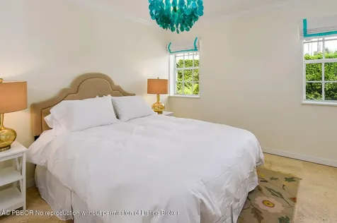 222 Miraflores Drive Palm Beach FL 33480