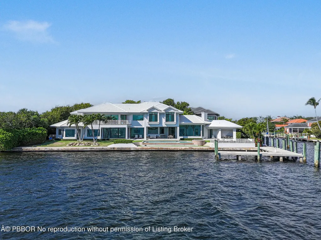 101 Bowsprit Drive North Palm Beach FL 33408