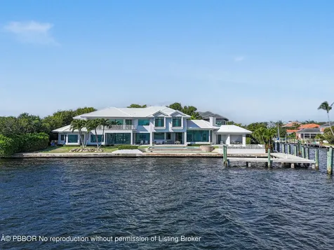 101 Bowsprit Drive North Palm Beach FL 33408
