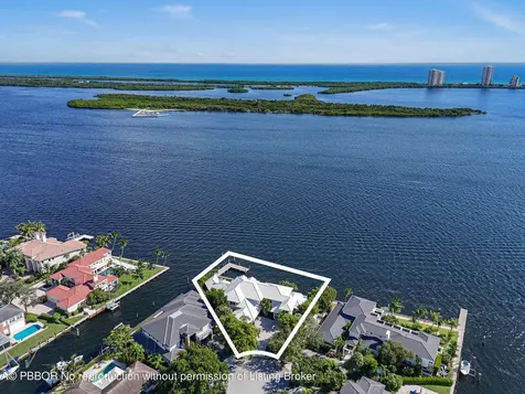 101 Bowsprit Drive North Palm Beach FL 33408