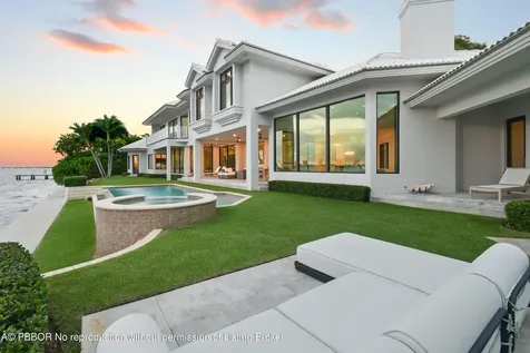 101 Bowsprit Drive North Palm Beach FL 33408