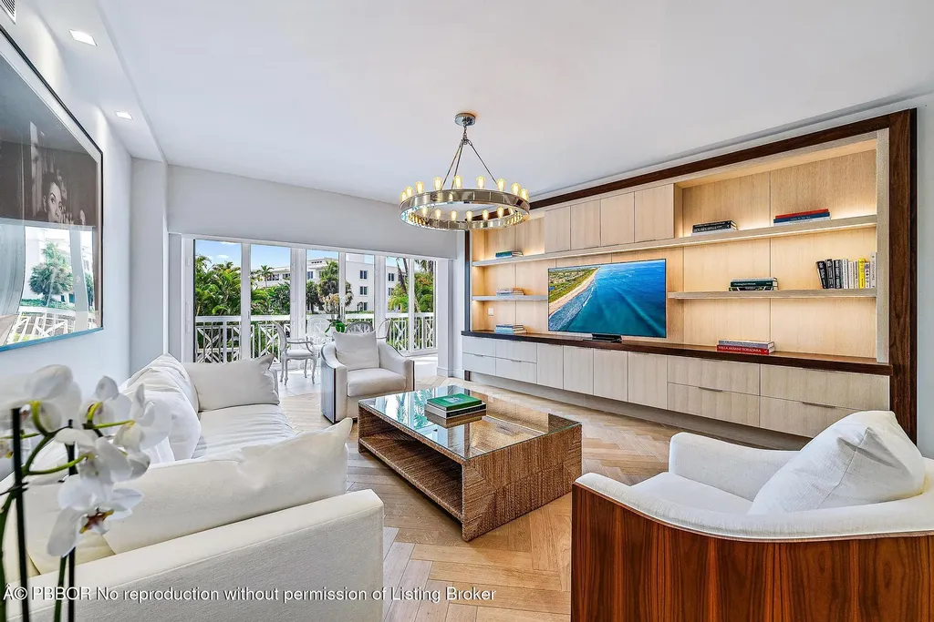 389 S Lake Drive Palm Beach FL 33480