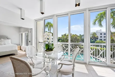 389 S Lake Drive Palm Beach FL 33480