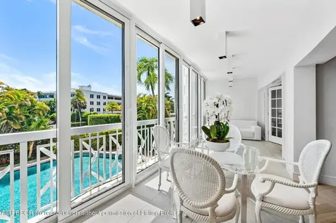 389 S Lake Drive Palm Beach FL 33480