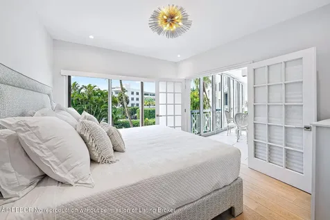 389 S Lake Drive Palm Beach FL 33480