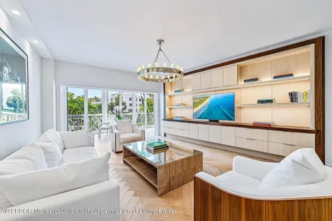 389 S Lake Drive Palm Beach FL 33480