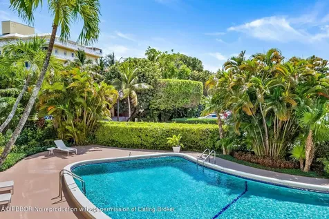 389 S Lake Drive Palm Beach FL 33480