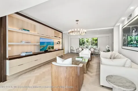 389 S Lake Drive Palm Beach FL 33480
