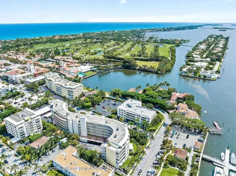 389 S Lake Drive Palm Beach FL 33480