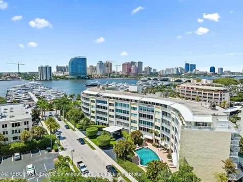 389 S Lake Drive Palm Beach FL 33480