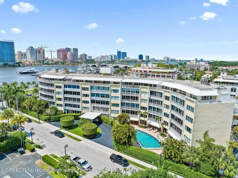 389 S Lake Drive Palm Beach FL 33480
