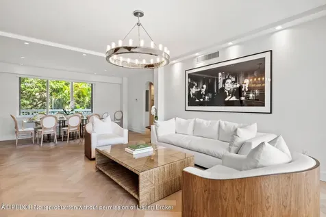 389 S Lake Drive Palm Beach FL 33480