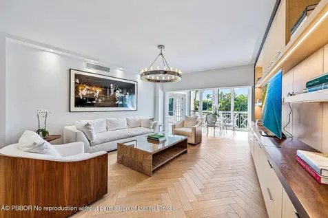 389 S Lake Drive Palm Beach FL 33480