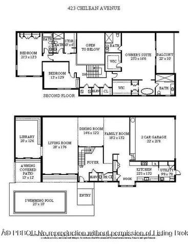 423 Chilean Avenue Palm Beach FL 33480