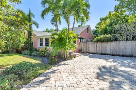 236 Avila Road West Palm Beach FL 33405