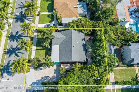 236 Avila Road West Palm Beach FL 33405