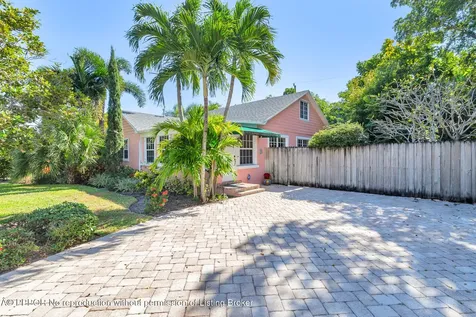 236 Avila Road West Palm Beach FL 33405