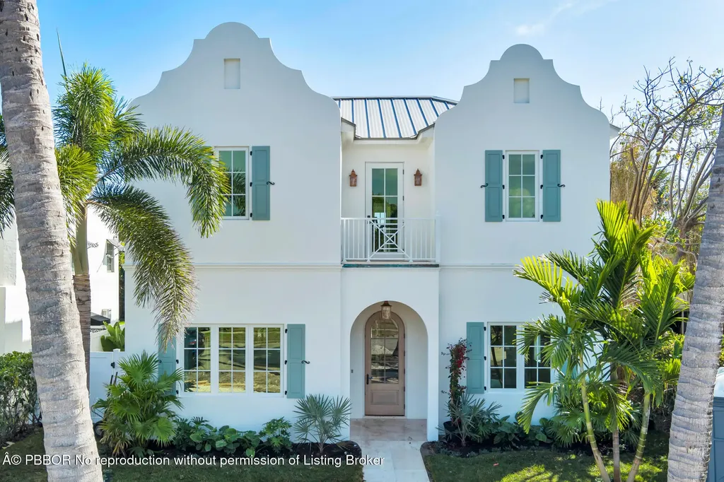 244 Cortez Road West Palm Beach FL 33405