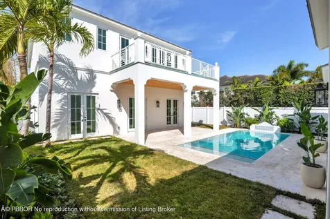 244 Cortez Road West Palm Beach FL 33405