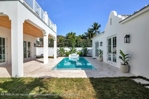 244 Cortez Road West Palm Beach FL 33405
