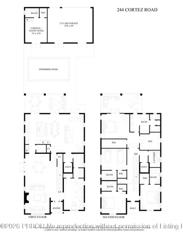244 Cortez Road West Palm Beach FL 33405