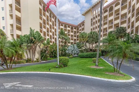3475 S Ocean Boulevard Palm Beach FL 33480