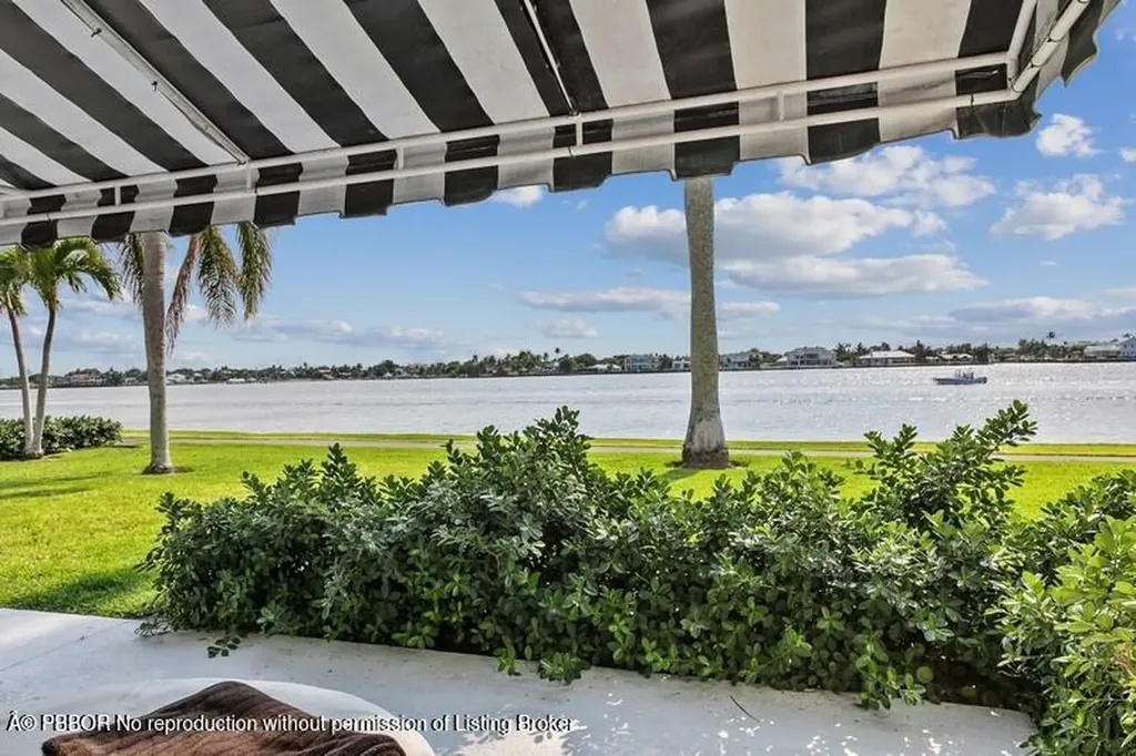 2160 Ibis Isle Road Palm Beach FL 33480