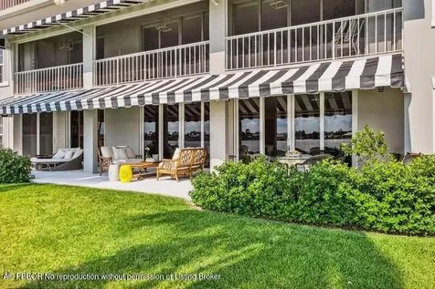 2160 Ibis Isle Road Palm Beach FL 33480