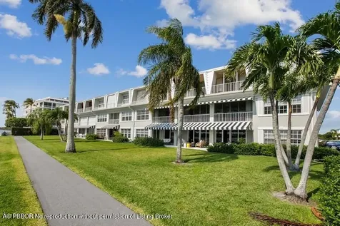 2160 Ibis Isle Road Palm Beach FL 33480