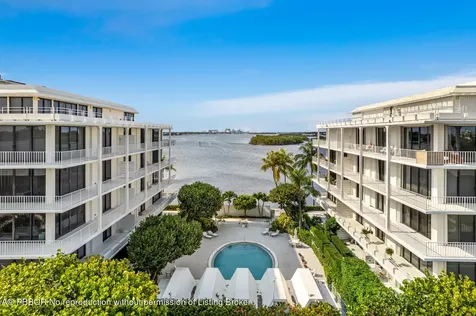 2160 Ibis Isle Road Palm Beach FL 33480